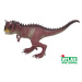 E - Figurka Dinosaurus Bull Dragon 22 cm, Atlas, W001803