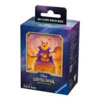 Lorcana: Azurite Sea 