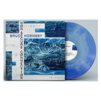 Hornsby Bruce: Non-Secure Connection - CD