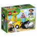 LEGO DUPLO Town 10930 Buldozer