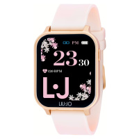 Liu Jo Smartwatch Voice Energy SWLJ116