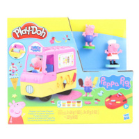 Play-doh Hrací sada prasátko Peppa