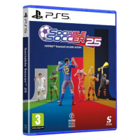 Sociable Soccer 25 - PS5