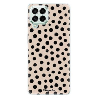 iSaprio Dotted - Samsung Galaxy M53 5G