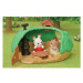 Sylvanian Families Domeček pro ježky