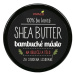 VIVACO Shea Butter Bambucké máslo 100 ml