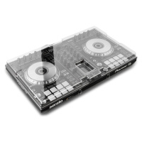 Decksaver Pioneer DDJ-SR2 & DDJ-RR Ochranný kryt pro DJ kontroler