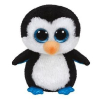Beanie Boos WADDLES - tučňák 15 cm