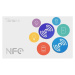 Dálkový Sonoff NFC Tag