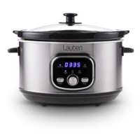 Lauben Slow Cooker 3500SB