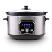 Lauben Slow Cooker 3500SB