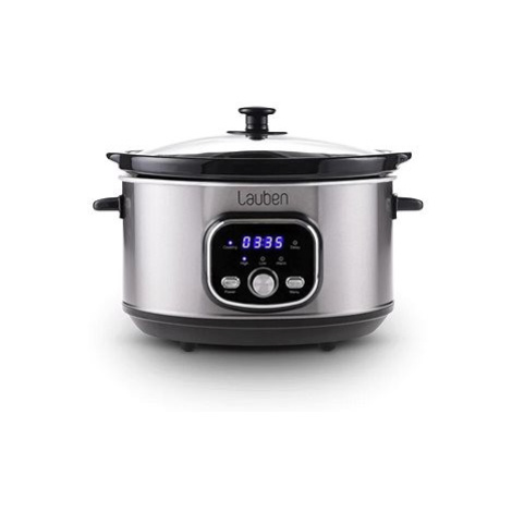 Lauben Slow Cooker 3500SB