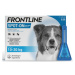 Frontline Spot-On Dog M 10-20 kg 3 x 1,34 ml