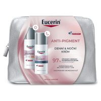 Eucerin AntiPigment vánoční kazeta 2 ks