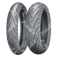 Michelin 110/80R18 58W PILOT ROAD 3 TL ZR