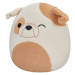 Smartlife SQUISHMALLOWS Bulldog - Brock