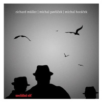 Müller Richard, Horáček Michal, Pavlíček Michal: Sociální síť - CD