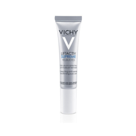 VICHY LIFTACTIV DS oční péče 15ml