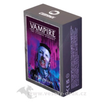 Vampire: The Eternal Struggle Fifth Edition - Preconstructed Deck: Tzimisce