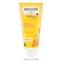 WELEDA Měsíčkový dětský krém 75 ml