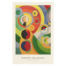 Obrazová reprodukce The Joy of Living (Special Edition) - Robert Delaunay, 26.7 × 40 cm