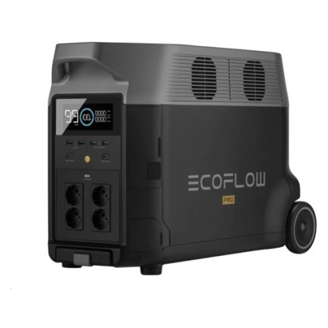 EcoFlow DELTA Pro (1ECO3600)