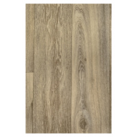 PVC Ambient Havanna Oak 613M - Zbytek 67x400 cm