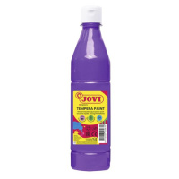 Temperová barva JOVI PREMIUM 500 ml - Fialová