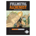 Fullmetal Alchemist 10