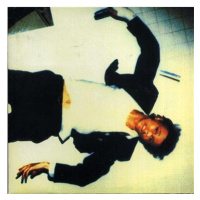 Bowie David: Lodger - CD