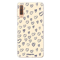 iSaprio Heart Light - Samsung Galaxy A7 (2018)