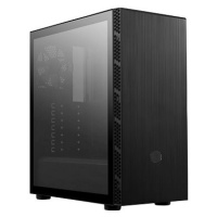 Cooler Master MasterBox MB600L V2 TG