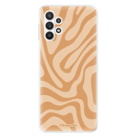 iSaprio Zebra Orange - Samsung Galaxy A32 5G