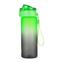 Oxybag láhev OXY CLiCK 600 ml OXY Ombre black-green