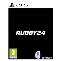 Rugby World Cup 2024