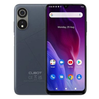 Cubot P60 6/128GB šedá