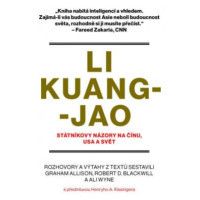 Li Kuang-jao - Státníkovy názory na Čínu, USA a svět