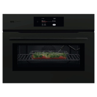 AEG PK8000WT 8000 MealAssist CombiQuick - Premier LINE PK8000WT