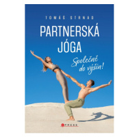 Partnerská jóga CPRESS