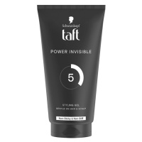 Schwarzkopf Taft Power Invisible stylingový gel na vlasy 150ml