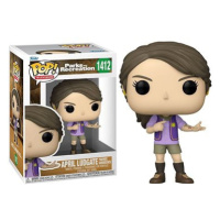 Funko Pop! Television Parks and Recreation April Ludgate Pawnee Goddesses 1412