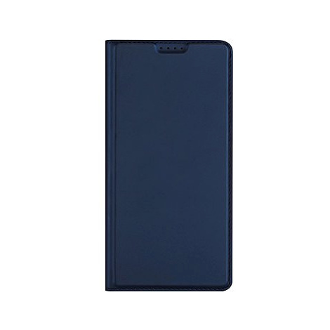 Dux Ducis flip pro Xiaomi Redmi Note 12 4G modré DUX DUCIS SKIN