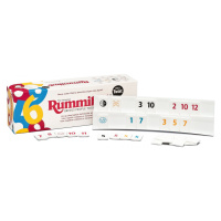 Piatnik Rummikub Twist