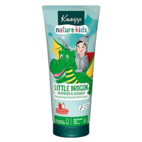 KNEIPP Mycí emulze Dračí síla 200 ml