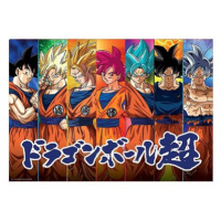 Educa Puzzle Dragon Ball Super 300 dílků