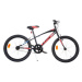 DINO Bikes - Dětské kolo 20" - MTB