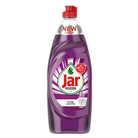 Jar Extra+ Prostředek na nádobí Šeřík 650 ml