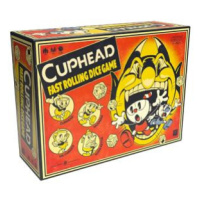 Cuphead: Fast Rolling Dice Game (EN)