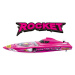 Rocket Brushless V2 2.4GHz RTR