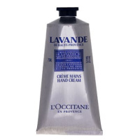 L'OCCITANE Lavender Hand Cream 75 ml